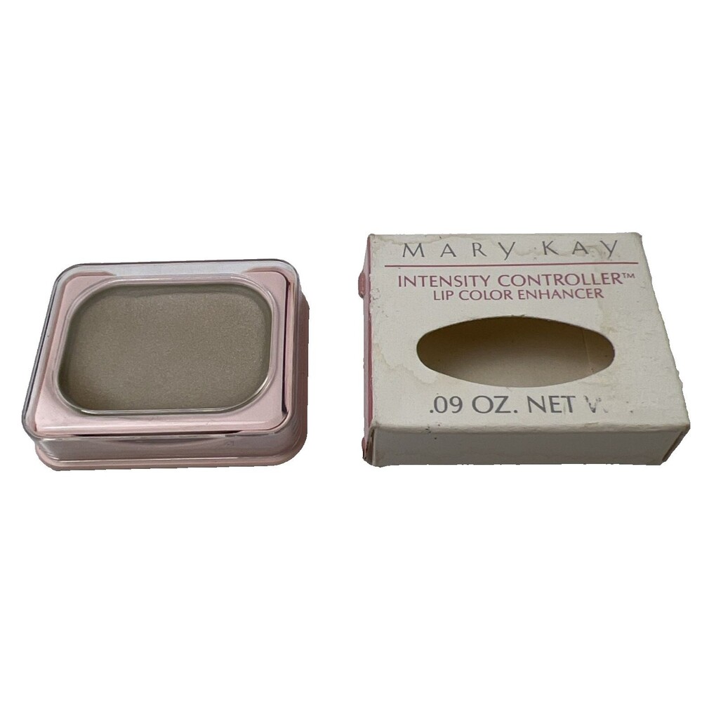 Mary Kay Intensity Controller Lip Color Enhancer .09oz #1212